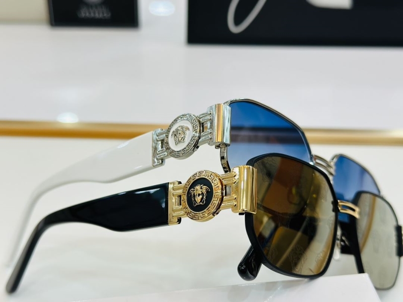 Versace Sunglasses